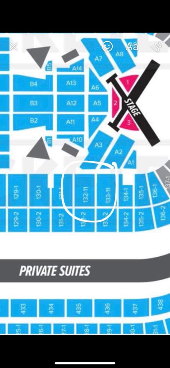 swiftlyinstyle's tweet image. HEY! I&apos;m selling two tickets for taylor swift tickets for rep tour Sydney in section 132-1 row 12 seats 6-7 !!!!!! Message me if you are interested !!! #reptoursydney VERY CLOSE AND A-RESERVE