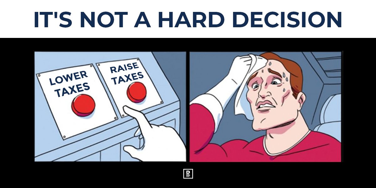 bobforgovernor's tweet photo. Connecticut is in trouble because of high taxes. We have to change course. This isn’t hard. #ctgov #ctpolitics #ctdebate https://t.co/cyjxJHipP3