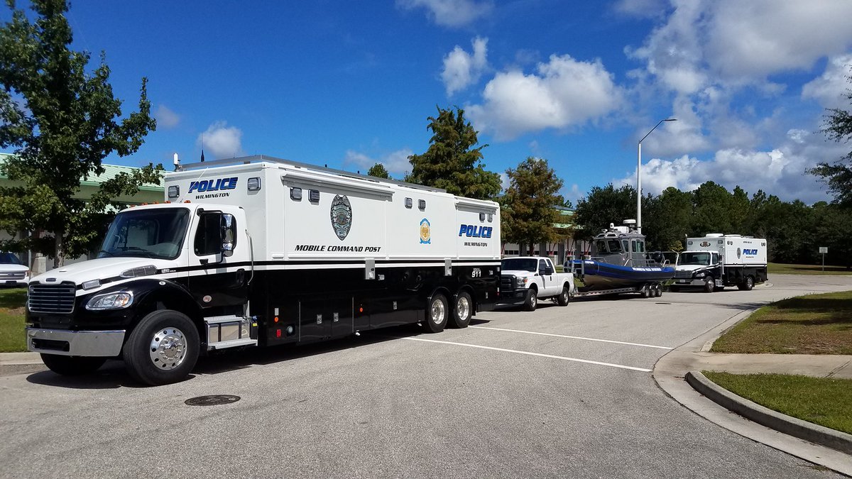 mobile homes and hurricanes