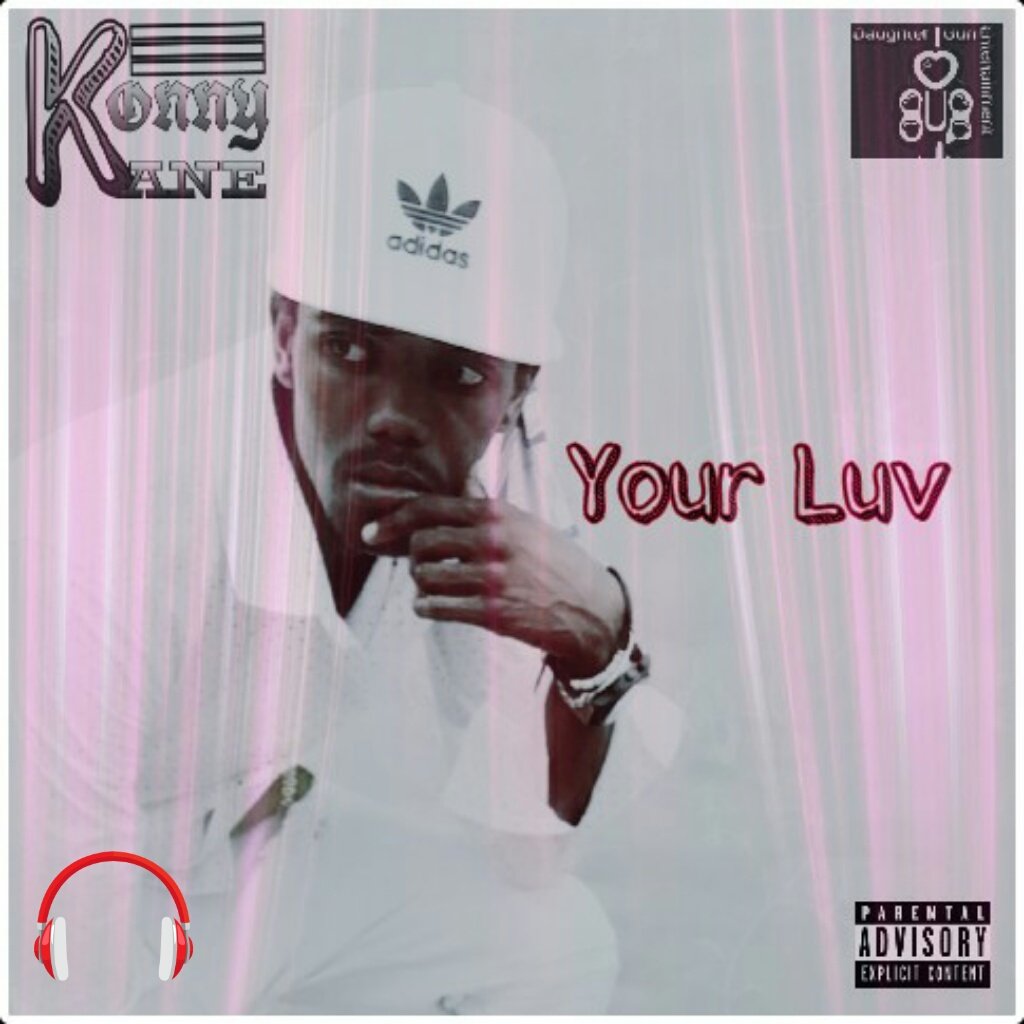 DaughterGun's tweet photo. Debut Single of the Mixtape @KonnyKane_353 Ft. Da G.S.K - Your Luv . ..here's the Link ∆ https://t.co/dNaVzNGWnf ∆ This luv jam litty #KVol3 https://t.co/GIWeAqEMeb