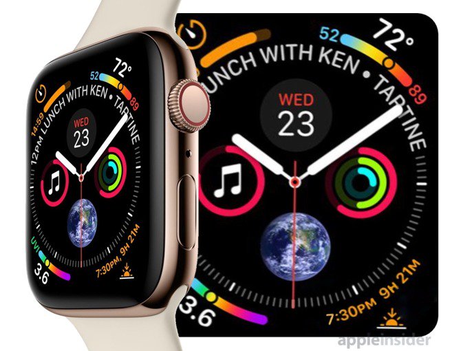 series 4 apple watch usa
