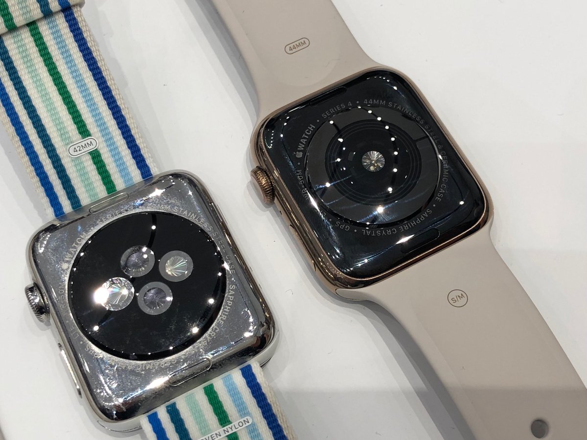 Подлинность apple watch. Apple watch s4 44mm. Apple watch 3 vs 4. Эппл вотч Сириус 4. АПЛ вотч Сириус 3.