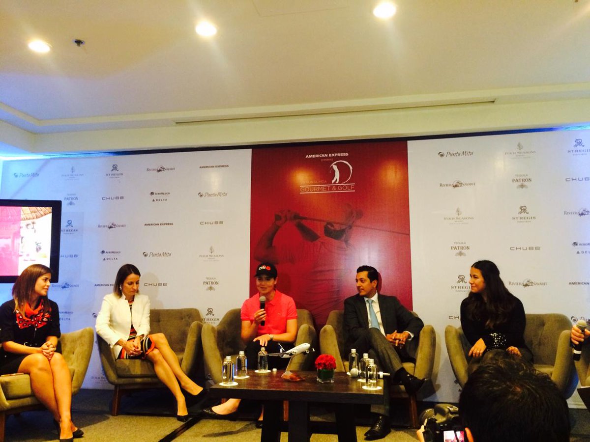 thecore_design's tweet photo. Se acerca la 8va edición de @AmericanExpress Punta Mita Gourmet&amp;Golf Classic, uno de los eventos más esperados del mundo del golf y el lujo, no te lo pierdas del 29 de noviembre al 2 de diciembre @StRegisPMita @RivieraNayarit @puntamitaMx @puntamitagolf @FSPuntaMita #PuntaMitaGG https://t.co/7inJndnCII