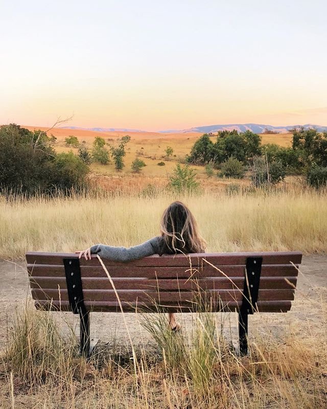 Another golden afternoon in Walla Walla. ✨ 

📷: @flerish 

#visitwallawalla #wallawalla #washington #pnw #pnwonderland #pacificnorthwest #nature