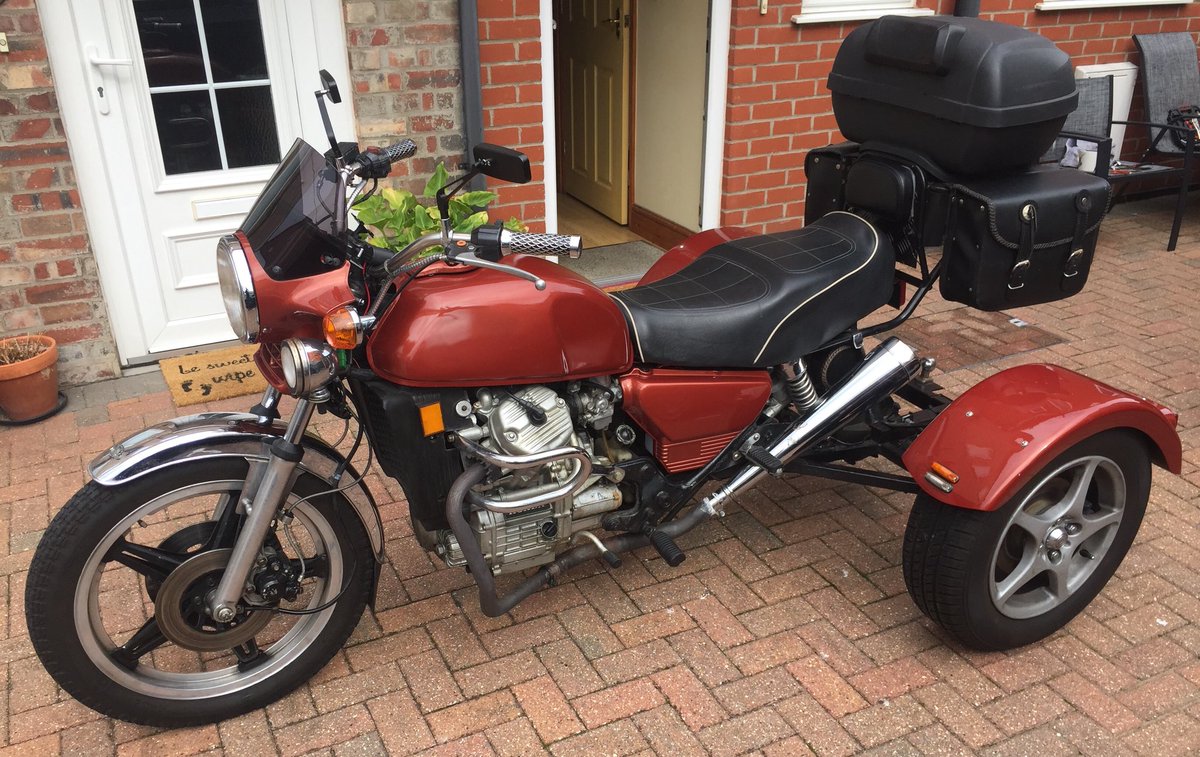 Battery issue.... sorted
Clutch slip..... sorted
Idle speed..... sorted