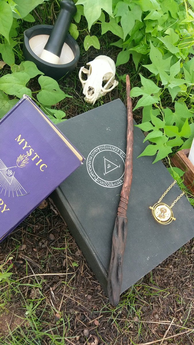 Excited to share this item from my #etsy shop: Magic Wand (Cadeyrn) etsy.me/2x5bAS2