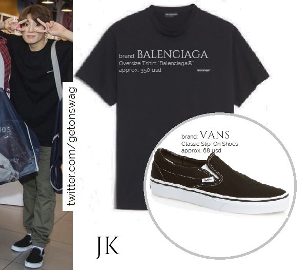 vans balenciaga