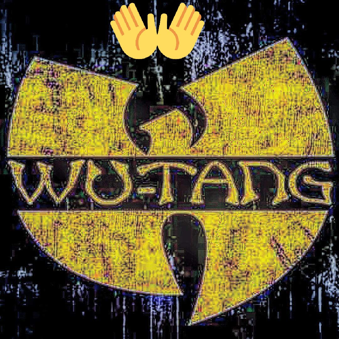 #wutang clan ain't nothing to fu€k with!  #HipHop #famshoradio keeps it in rotation for our fans.  #humpday mood #WednesdayMotivation famshoradio.com