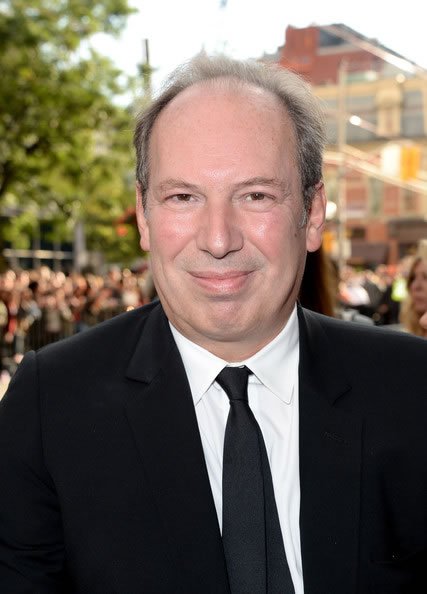 Happy Birthday Hans Zimmer 