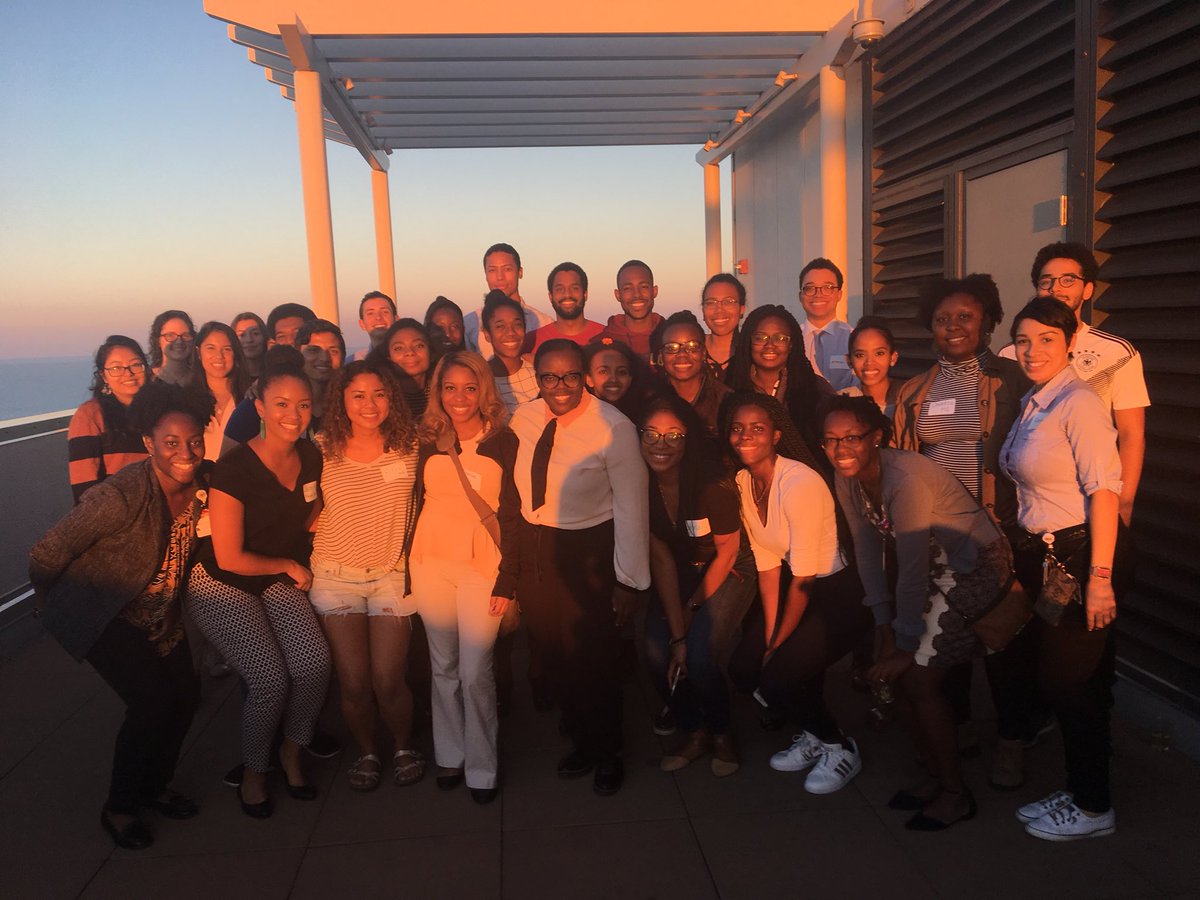 Quentin Youmans, MD, MSc, FACC (@quentinyoumans) on Twitter photo Community means so much. <a href="/NUFeinbergMed/">Northwestern Feinberg School of Medicine</a> students and <a href="/McGawGME/">McGaw Medical Center of Northwestern University</a> trainees fellowship on this beautiful Wednesday evening. #STRIVE is about more than #mentorship, it’s family. Welcome. Community means so much. <a href="/NUFeinbergMed/">Northwestern Feinberg School of Medicine</a> students and <a href="/McGawGME/">McGaw Medical Center of Northwestern University</a> trainees fellowship on this beautiful Wednesday evening. #STRIVE is about more than #mentorship, it’s family. Welcome.