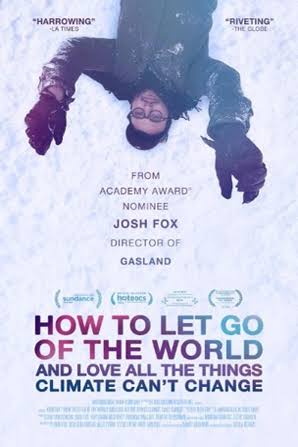 dcfairbank's tweet photo. @PalmerReport @SusanSarandon had the audacity to bring @JoshFoxFilm on with her so I guess she was not invited back on. #ClimateChangeCrisis #HowToLetGoOfTheWorld #FlintWaterCrisis #InfrastructureFailure #MoneyChangesEverything #inners https://t.co/BieeAs0vJh