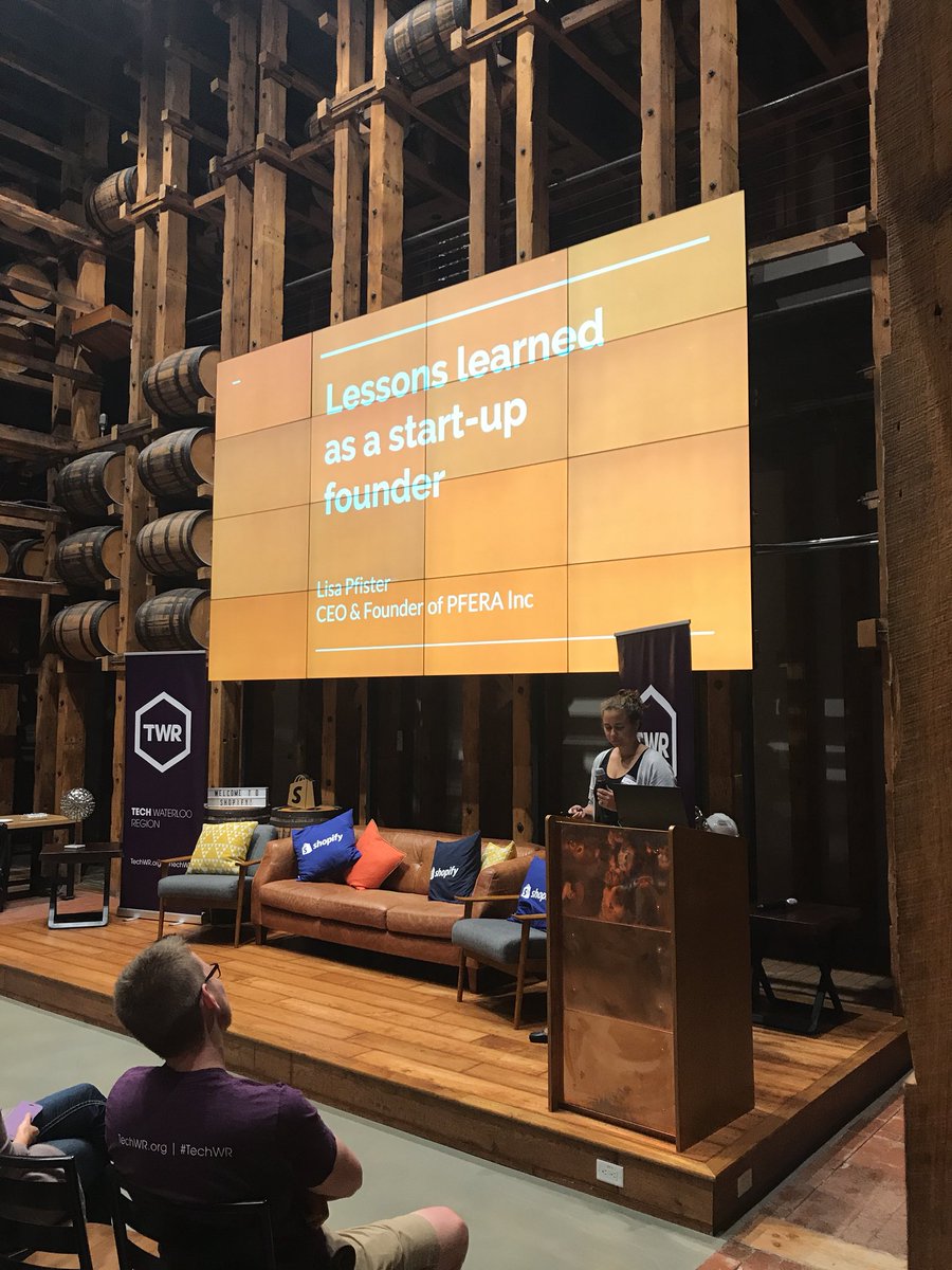 TechWaterloo tweet media