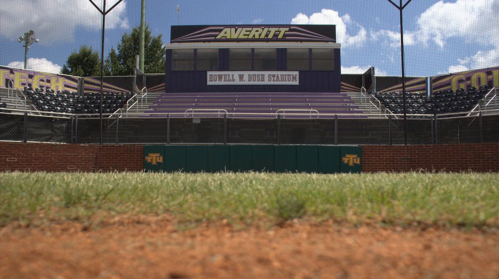 Tech baseball team to host two fall exhibition contests, first on Sept. 29 | bit.ly/2MvDZFK

#WingsUp