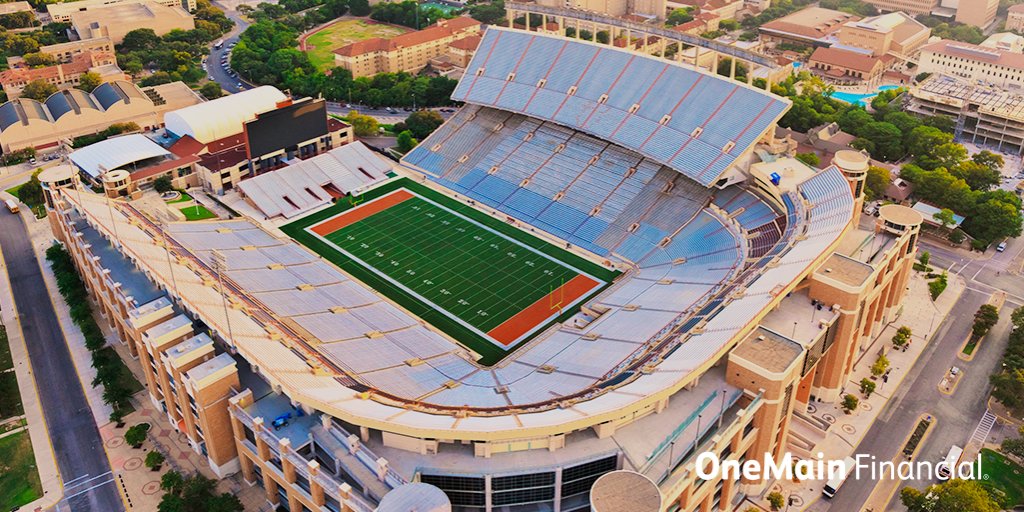 OneMain's tweet photo. Between $40 parking fees and overpriced hot dogs, the cost of going to a sports game can add up. This guide will help you save some money at the stadium. https://t.co/yUYHi26cze https://t.co/ZZEkegxaNi