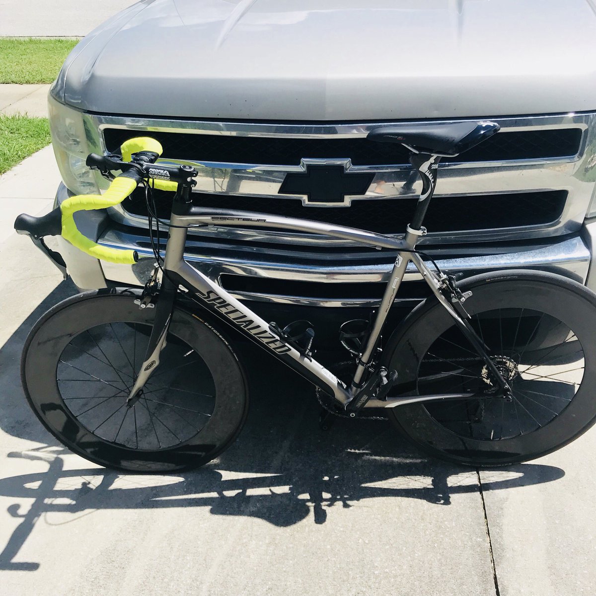 Spokes Etc. (SpokesEtc) Twitter