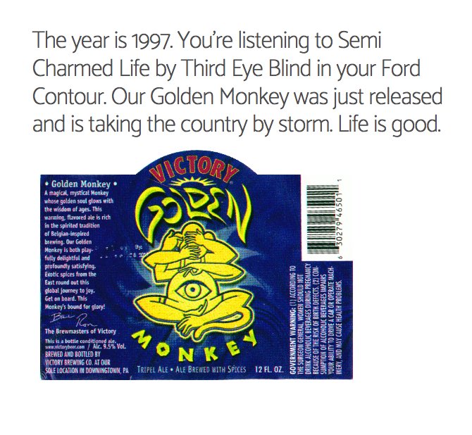 Victory Brewing Co. (@victorybeer) on Twitter photo 