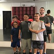 LAParentMag's tweet photo. Get the whole family ready to move w/ @LeapsnBoundz and @ZOOZFitness, at our #InclusiveDayLA at Van Nuys Sherman Oaks Recreation Center this Sat., Sept., 15, from 11 a.m. to 2 p.m. They've got quality #adaptivefitness #adaptiveplay. You're gonna love it! https://t.co/MoKWP6Mkek https://t.co/O29GCrDY2l
