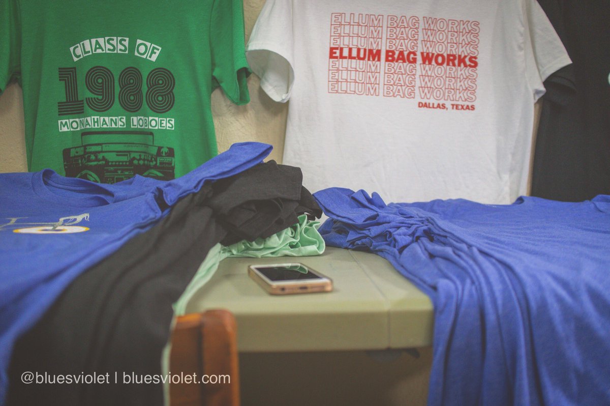 bluesviolet's tweet image. Busy....
.
.
.
.
.
#work #workmore #keepmovingforward #screenprint #studio #printlife #studio #makestuff #alwaysbecreating #create #shirts #hustle #dallastx #liveworkplaydallas #workflow #theprocess