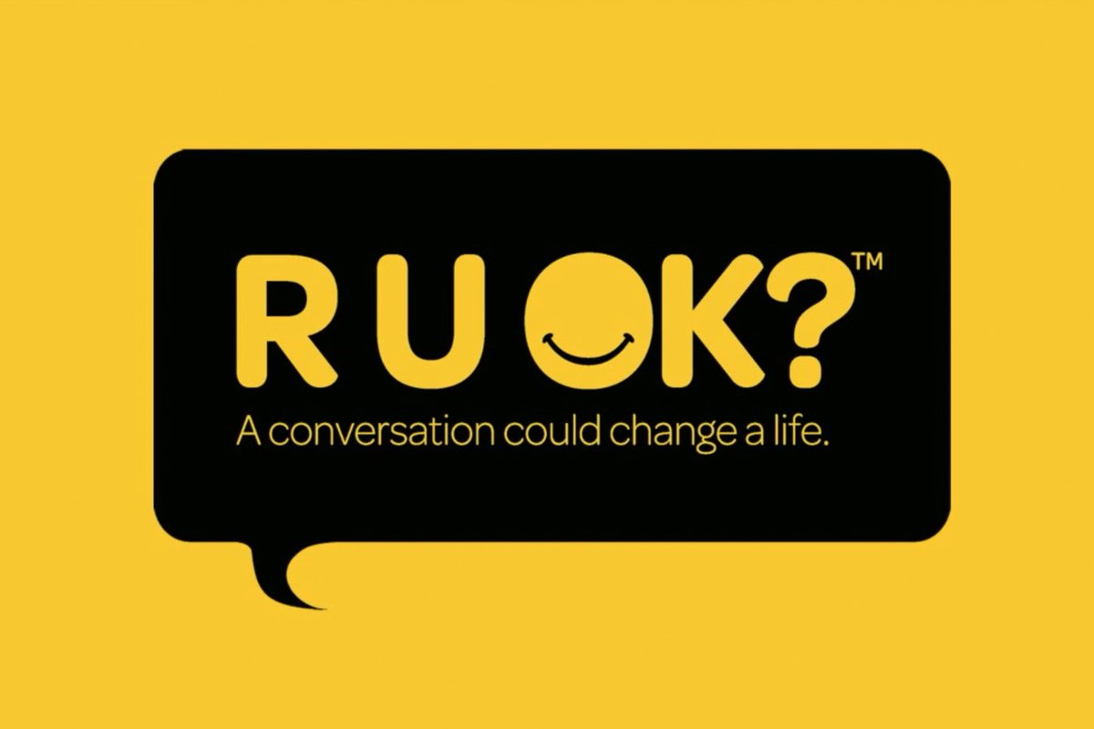 The mental health and happiness of students is a top priority for the MPA and in honouring R U OK? Day, we will be giving out plenty of goodies at both Clayton and Caulfield until 2pm today. Check out our Facebook page for specific details! Hope to see you there 😊