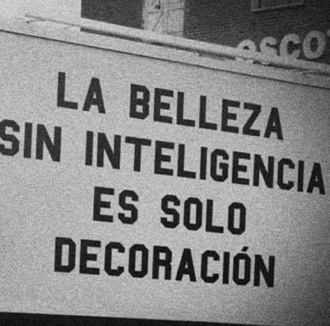 Mucha decoración por ahí 😎