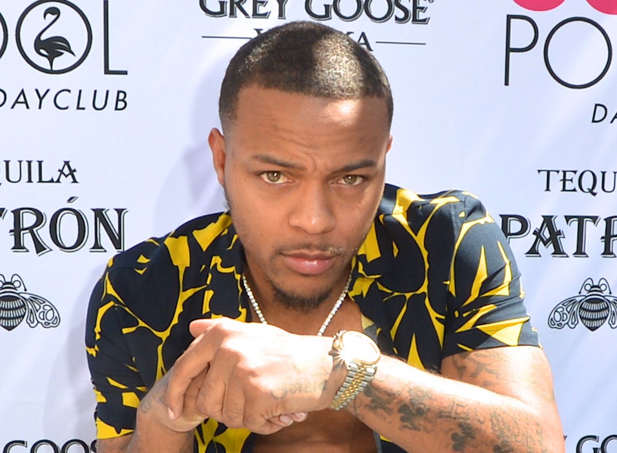 Rapper Bow Wow says he 'almost died' from addiction / Twitter