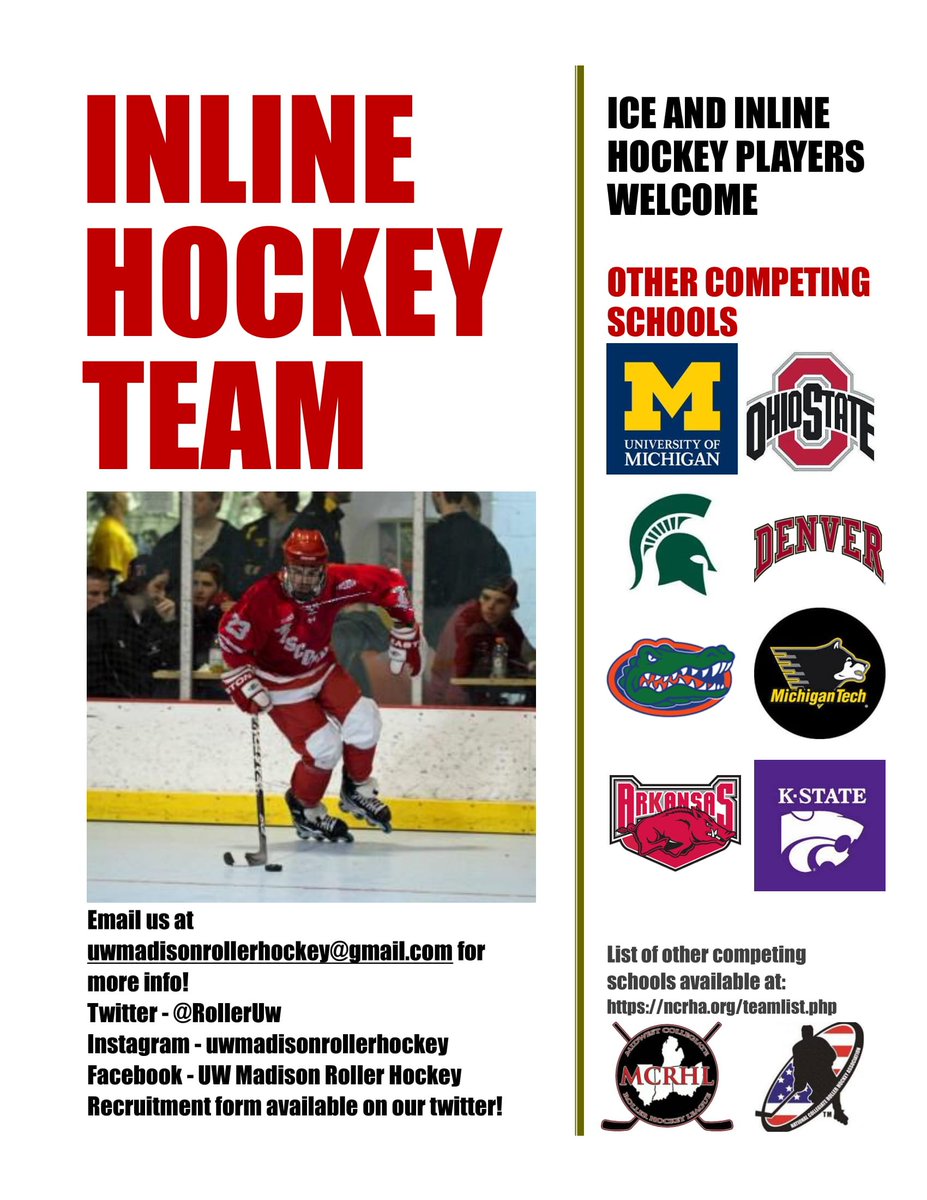 Inline Hockey (U)