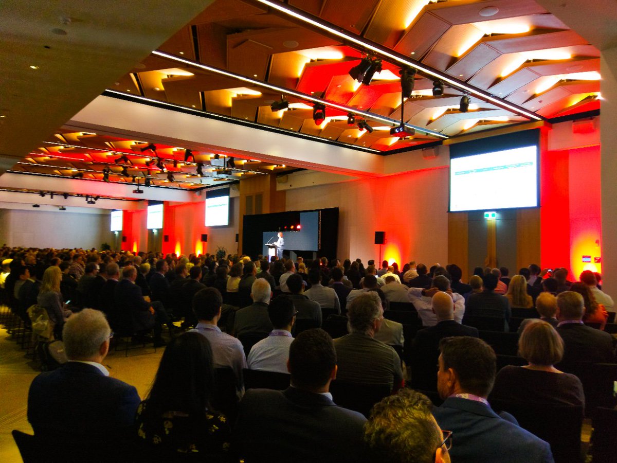 Great start to the NSW Government Digital Marketplace today at Royal Randwick Racecourse with @PSNANZ
Videos OnDemand for PSN Members on #PSNTV by <a href="/webcastcloud/">webcastcloud</a> #NSWDigiGov