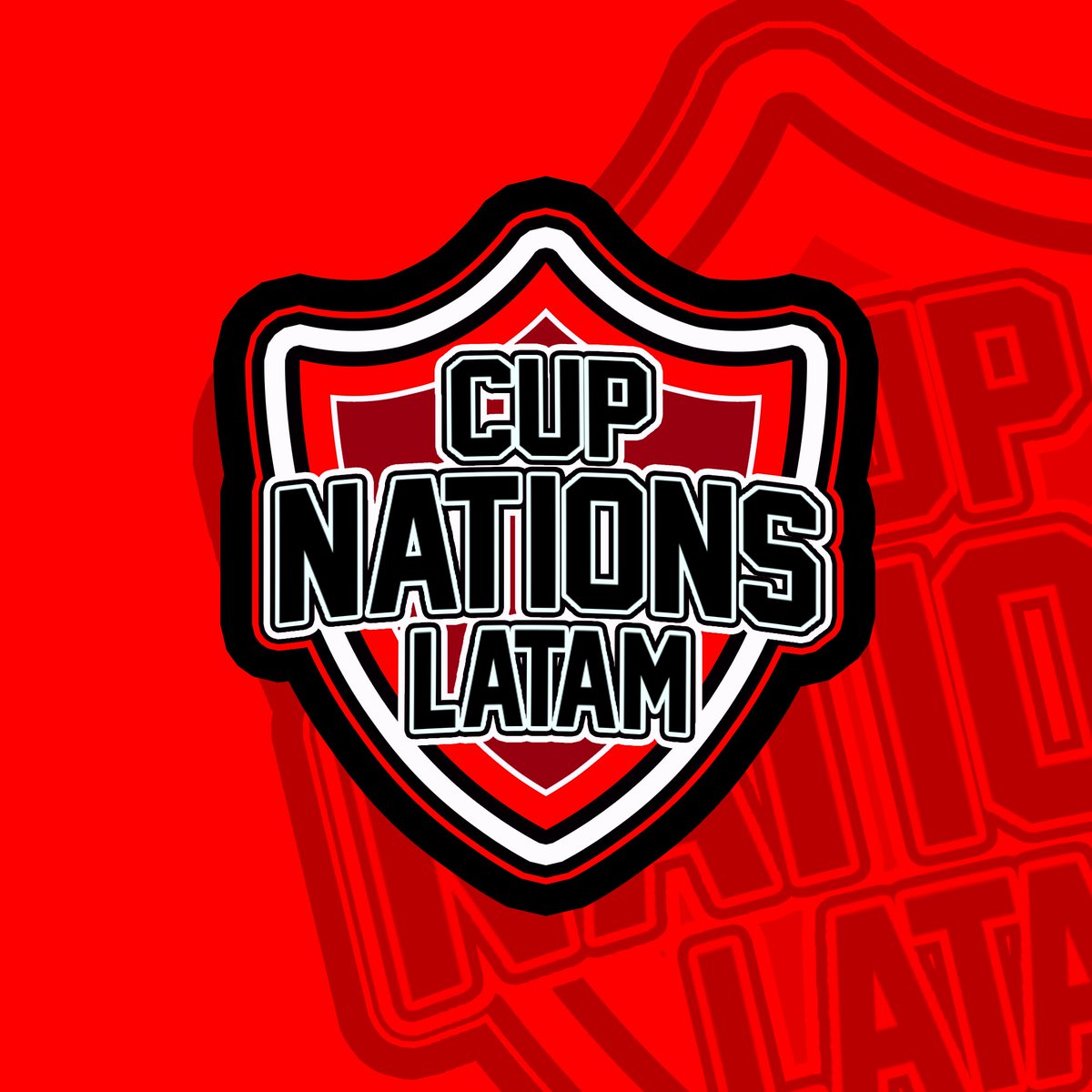 SeBuscaCampeon🏆
Con la ayuda de <a href="/E_Escorpion12/">Escorpion12VZLA🇻🇪</a>, <a href="/Diemelo1901/">✊BR | Dîęgõ✊_Gfx[⚒️]</a>, @OdecuaMenlla y <a href="/ThiegoBy/">Thiego | b-young.me</a> Habrimos inscripciones para la Competencia
Requisitos:
Etiquetar a 2equipos
Seguir a las personas ya nombradas☝
Dar RT y MG
Pedir 20RTs nombrando nos
Cuando cumpla los requisitos enviar MD