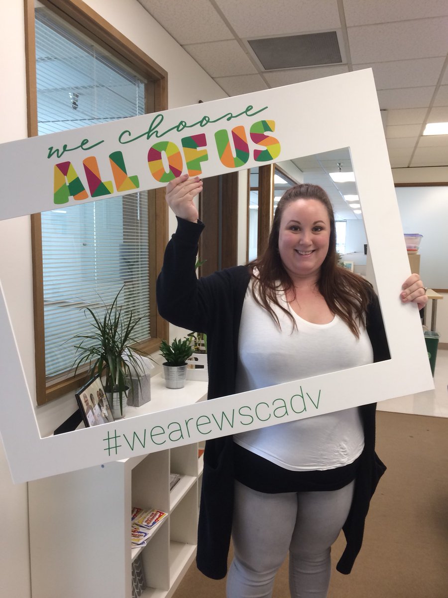 wscadv's tweet photo. Are you coming? The #wscadv conference #wechooseallofus is THIS MONTH! Registration ends Monday. Register: https://t.co/FgMu24Cji9 https://t.co/Vf5laB5pL6