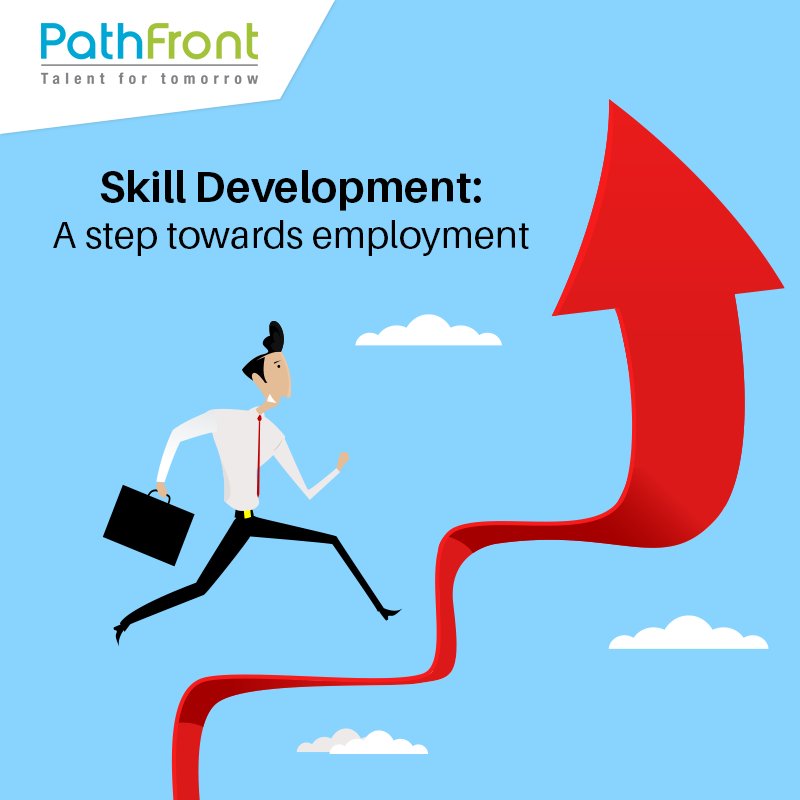 PathfrontSocial's tweet photo. PathFront offers a comprehensive curriculum ideal for #IT professionals to leverage their current #skill sets and transition to a #sales consultant role. To know more, visit https://t.co/DPKZz40HLE or call 956-610-0111. https://t.co/ScxQon0eDB