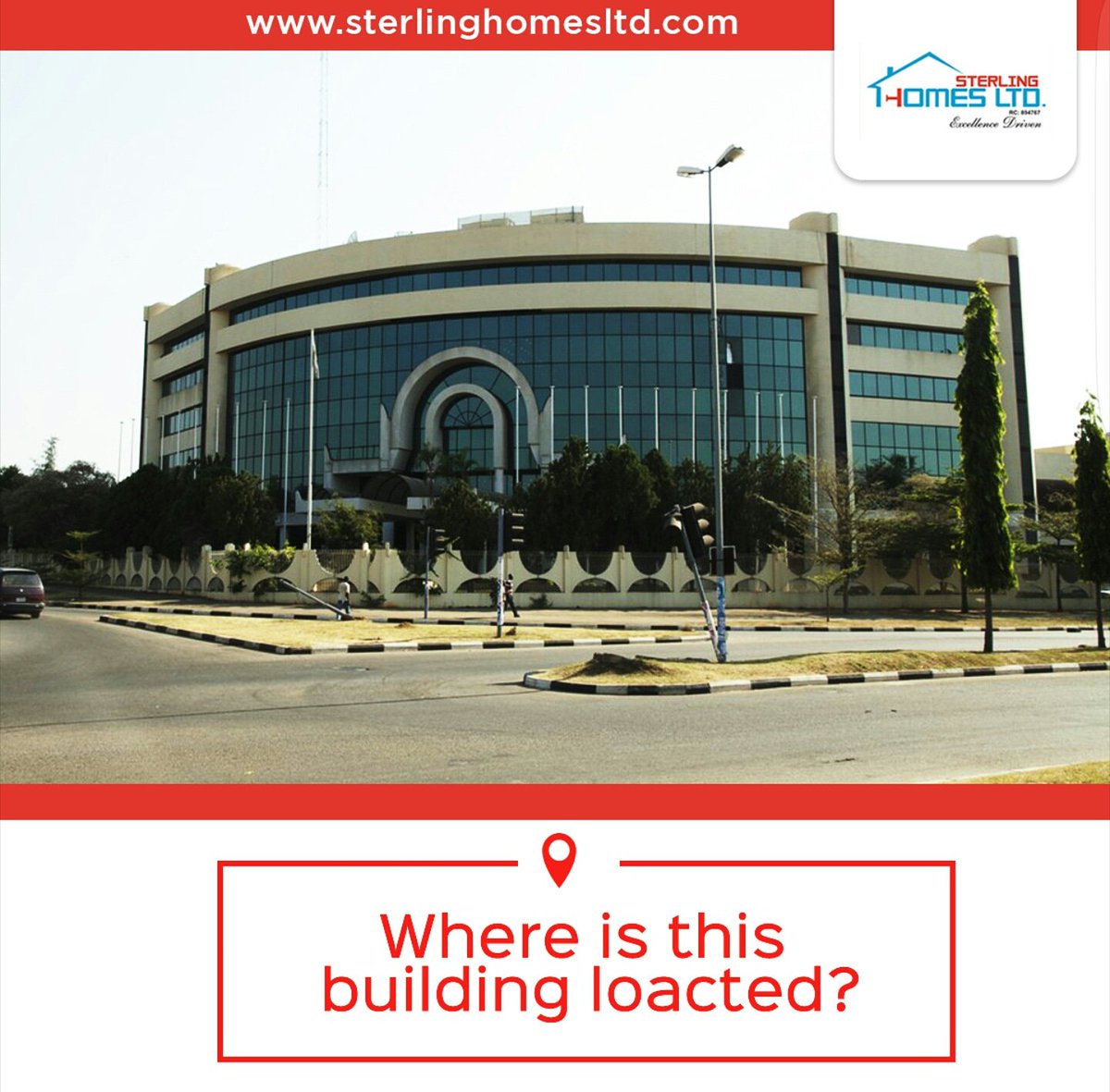 sterlinhomesltd's tweet image. Yes, it is in Nigeria. But where?

N.B: We will be dropping the correct answer at 6pm today (13/09/19)

#stoppayingrent 
#realtor #realestate #homeowners #sterlinghomes #homesale #landforsale #properties  #property #lagos #nigeria #luxury #apartment #estate #bespoke #excellence