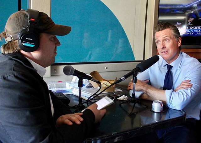 Reelpolitik's tweet image. Just another day on the job. #BlueCA (📸 @lu.ida)