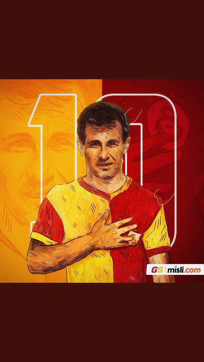 Seni sevenleri bir kere üzdün kral 13.09.1991:(
#MetinOktayKalbimizde #TacsızKral #UnutursamKalbimKurusun #Galatasaray #13.09.1991