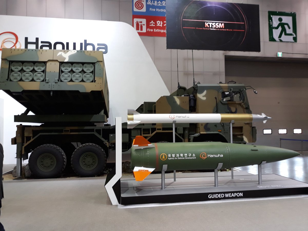 На выставке вооружений DX Korea 2018 в Сеуле На выставке вооружений DX Korea 2018 в Сеуле вооружений, Korea, Оригинал, городе, войск, сухопутных, выставка, международная, открылась, Южной, Кореи, коллеги , столице, сентября, Сеуле, выставке, dambiev, Defense