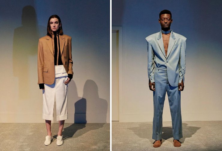 PromostylParis's tweet photo. Moon Choi stands out with her masterful tailoring, blending contemporary design and couture standards of excellence.
Appreciate her work : https://t.co/Xt4J8Xk9a8
#tailoring #fashiondesigner #fashionbrand #koreandesigner #couture #suit #unisexstyle #unisexfashion #elegantstyle https://t.co/4ulWH4EZHO