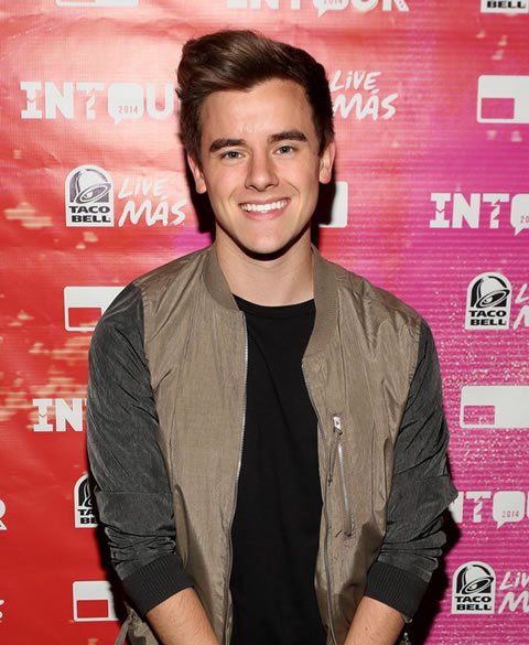 Happy Birthday Connor Franta 