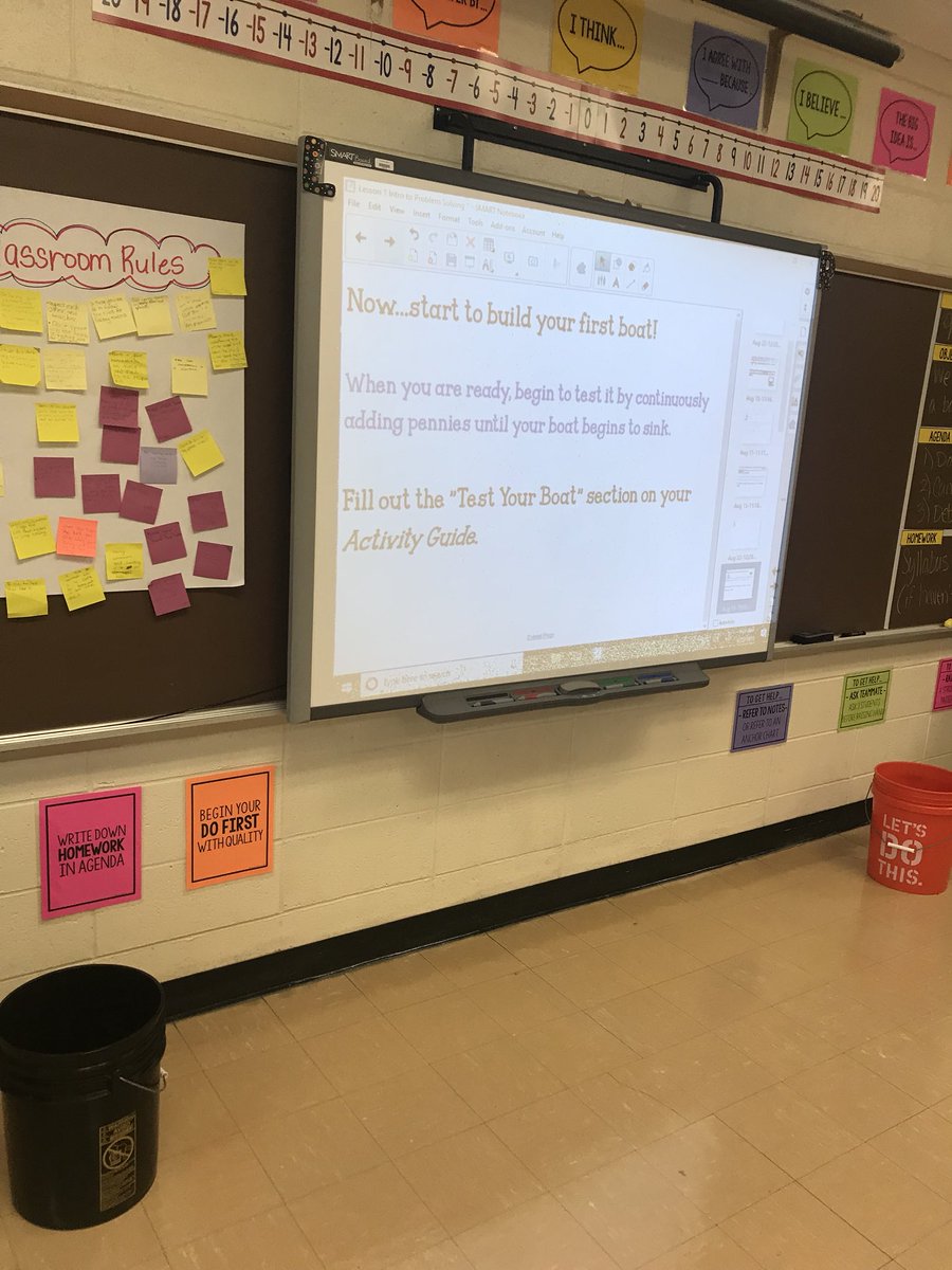 Mrs_Cuomo's tweet image. Hit a record of 224 pennies on our aluminum foil boats. Can’t wait to see what we can do tomorrow! #problemSolving #introtocoding #coding