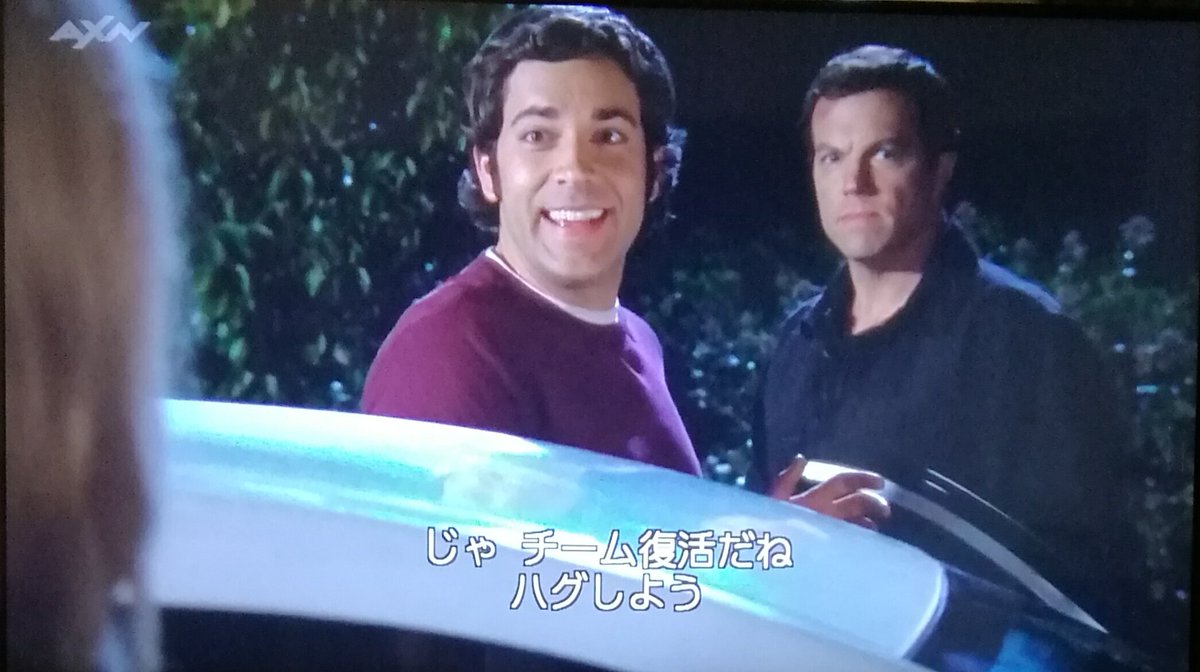 アダム ボールドウィン アダム ボールドウィン