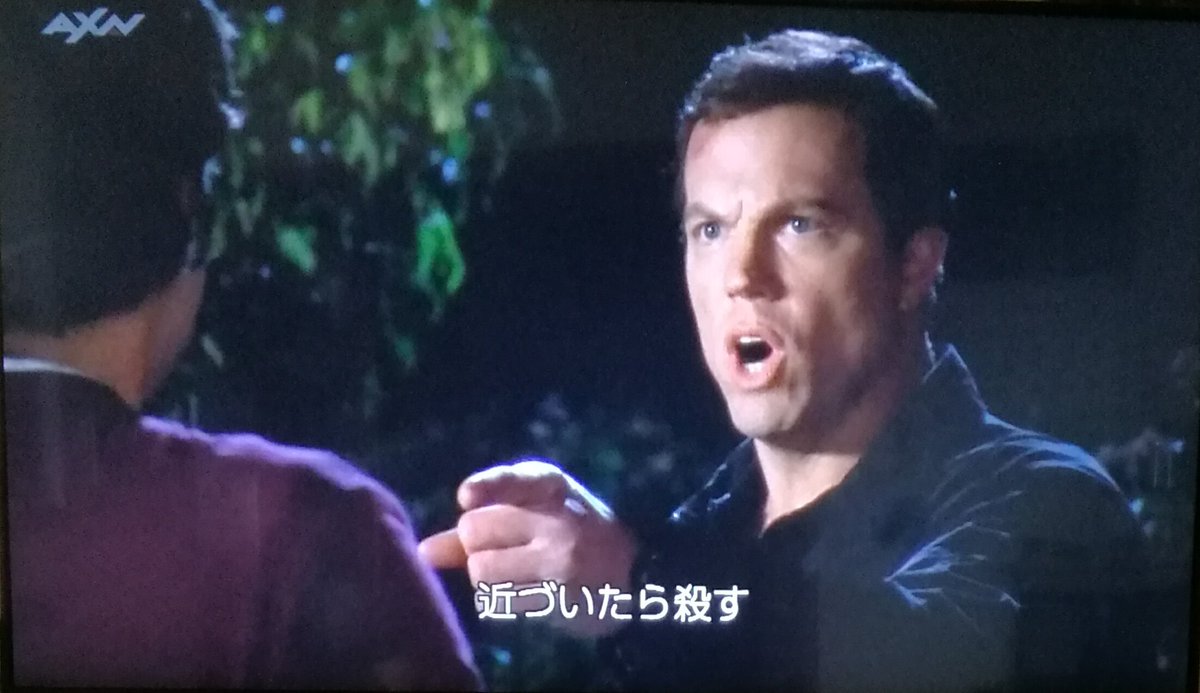 アダム ボールドウィン アダム ボールドウィン