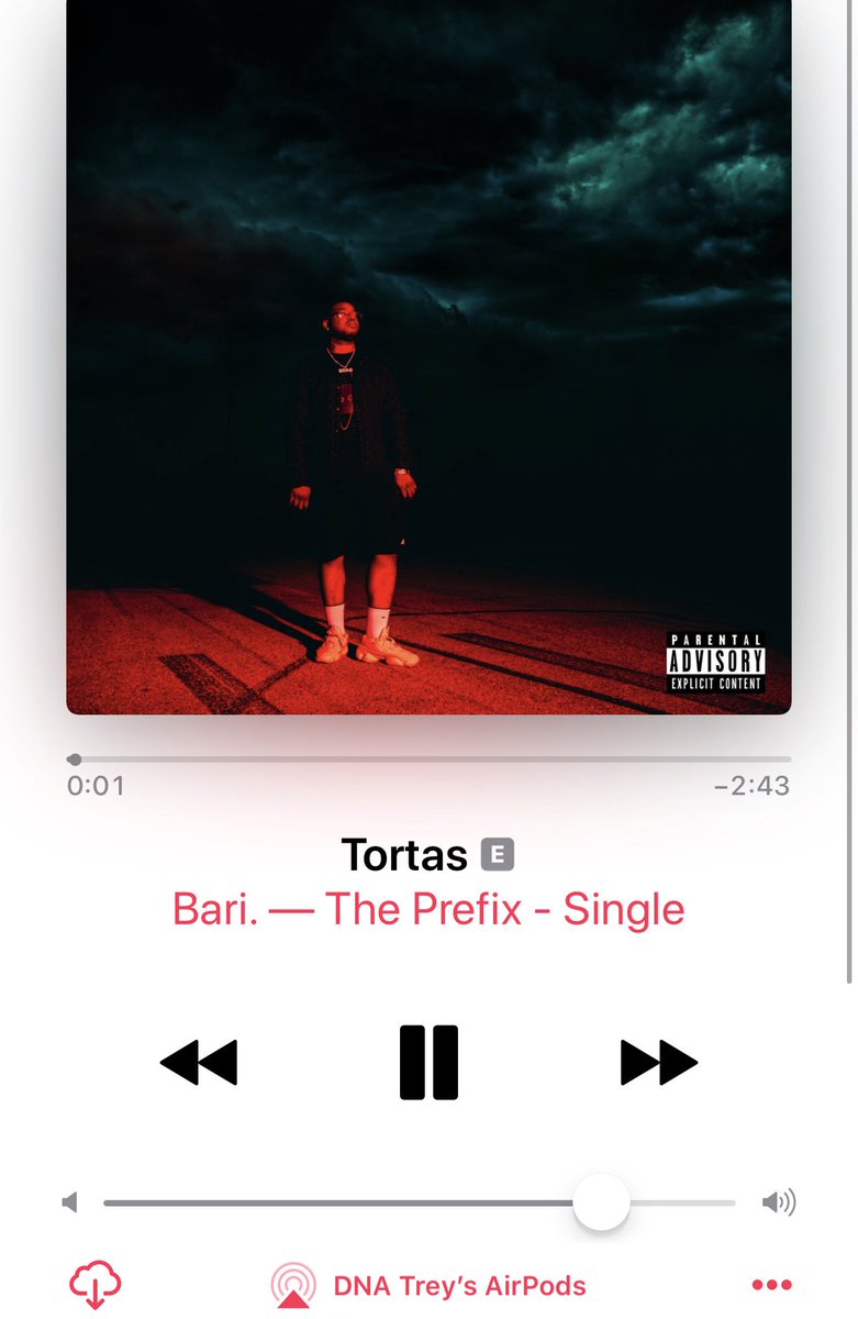 DJJTR3Y's tweet photo. Issa trifecta #THEPREFIX @BariAllen ✨ https://t.co/JDVDqNueG1