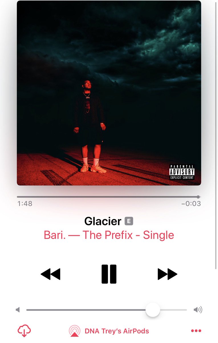 DJJTR3Y's tweet photo. Issa trifecta #THEPREFIX @BariAllen ✨ https://t.co/JDVDqNueG1