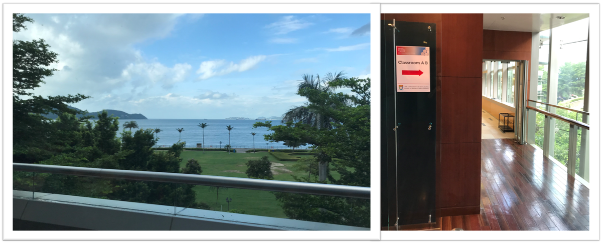 WDPglobal's tweet photo. It's the calm before the storm here at @HKUniversity, as we kick off the first day of the 2nd Session of the Women's Directorship Programme #Mangkhut #womenonboards #executive #education @Meraki_Exec @HKUFBE https://t.co/oaWjx4zX6y