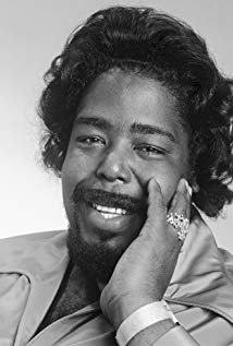 Happy Birthday Barry White 