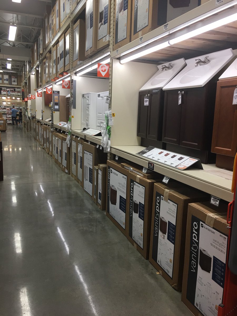 Home Depot Store 4176 On Twitter 4176 Dept Of The Week