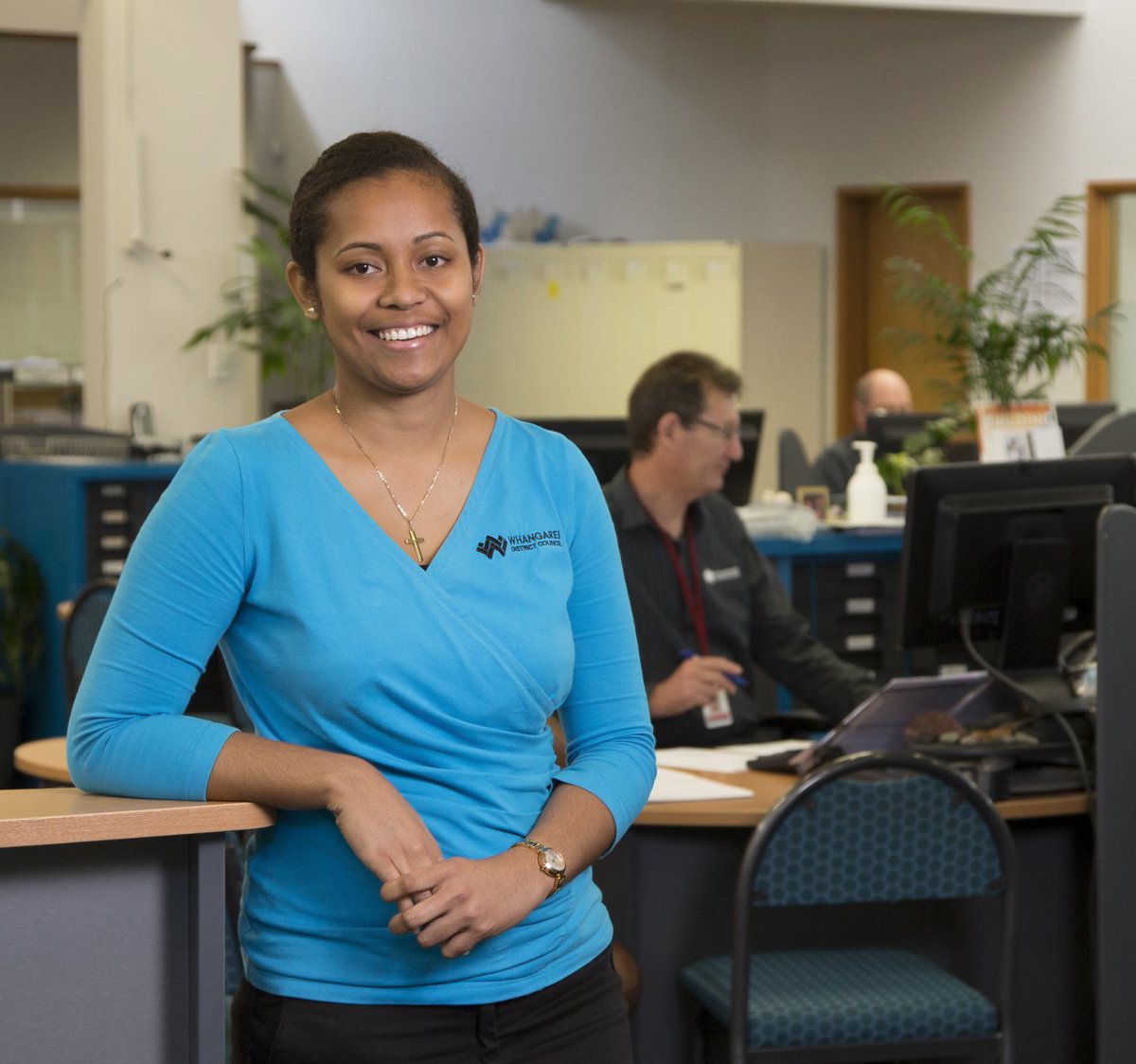 We are currently inviting applications for several positions here at Council.
View all the jobs on our website and apply today! ► bit.ly/WDCVacancies