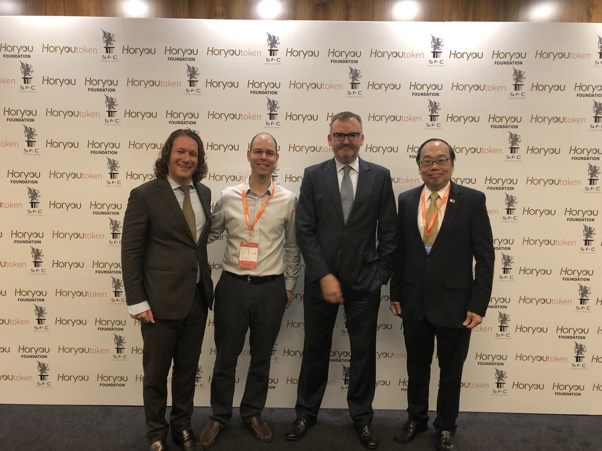 ESSECAPACEMBA's tweet photo. Opening remarks at the Social Innovation and Global Ethics Forum #SIGEF2018 by the Ambassador of Switzerland to Singapore HE Fabrice Filliez. Looking forward to the panel discussion by Prof. Jan Ondrus on #SmartCities and Future Technology. https://t.co/7eyru35aJ2