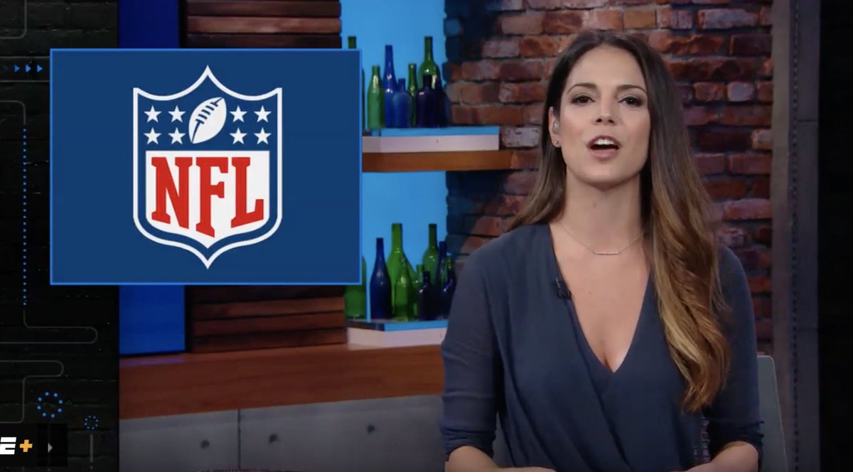 If this gets 7 retweets we will put Katie’s entire monologue on YouTube