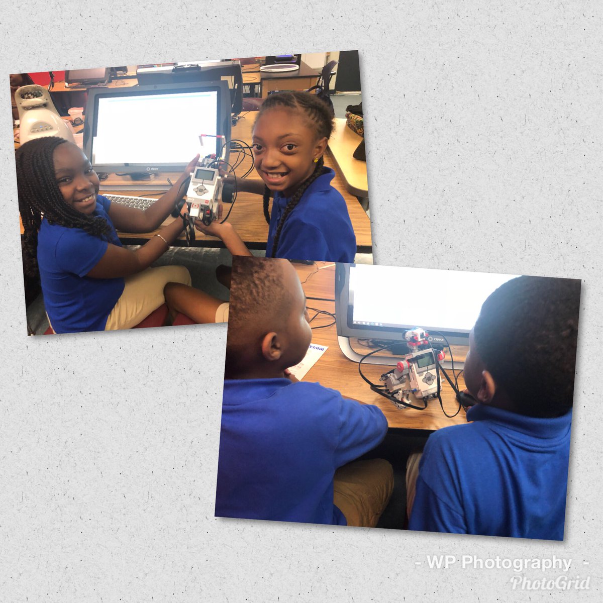 DocSTEM's tweet image. Weds are also club days @APSTAGAcademy. The @APSTAGRobotics getting ready for competition. @WeemsYolanda @DrSharpe3 @pattoneducator @marcopitts @LampkinRicky1 @apsSTEM @firstlegoleague @TagStem