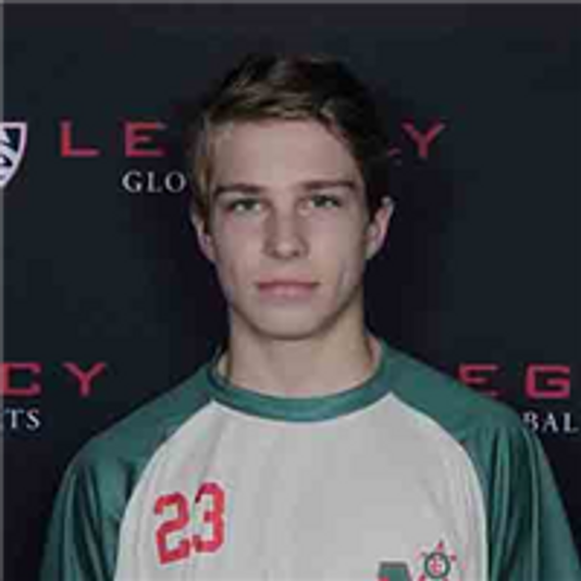Bloomington Kennedy defenseman, 15, verbally commits to play for SCSU men's hockey team: on.sctimes.com/2QqKpZW