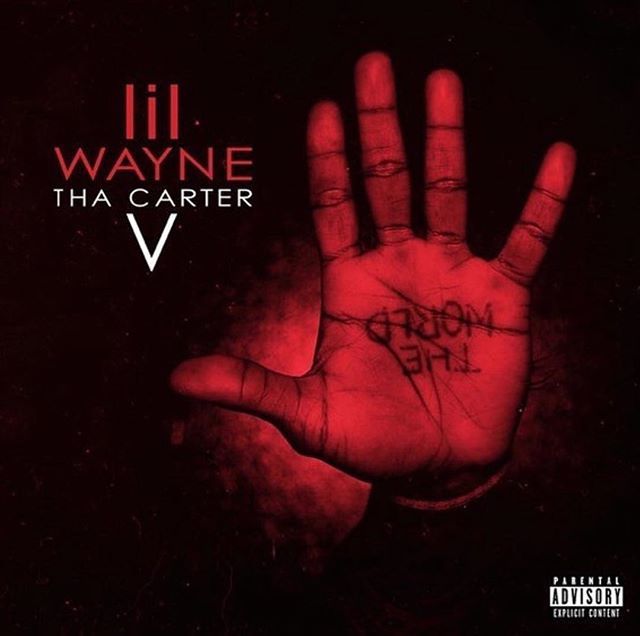 PaperChaserBlog's tweet photo. Lil Wayne’s Tha Carter V album cover #thacarterv #thacarter5 #lilwayne #liltunechi #ymcmb #nickiminaj #drake #birdman #paperchaserdotcom #newalbum #rap #hiphop https://t.co/M0eC3RUr9g https://t.co/wFbyoLFMpl